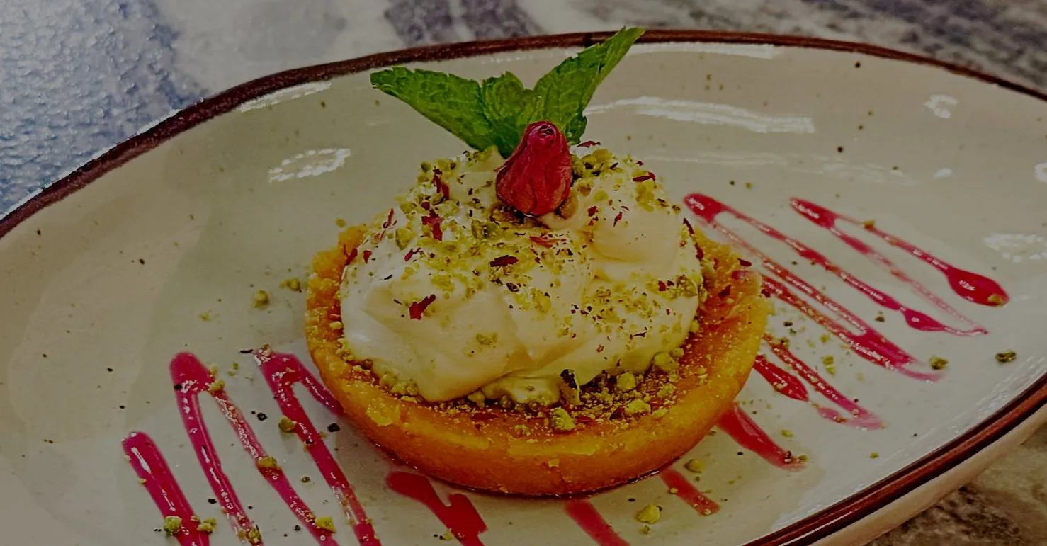 Dessert